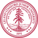 Stanford University crest