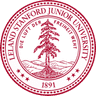 Stanford University crest