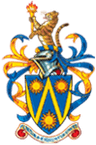 Sunway University crest