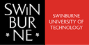 Swinburne University of Technology Sarawak crest