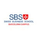 Swiss Business School, Barcelona crest
