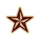 Texas State University crest