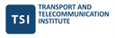 Transport and Telecommunication Institute crest