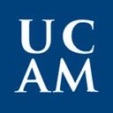UCAM International crest