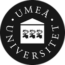 Umeå University crest