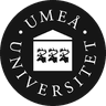 Umeå University crest