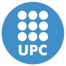 Universitat Politècnica de Catalunya crest