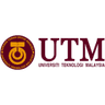 Universiti Teknologi Malaysia crest
