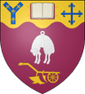 University of Canterbury crest