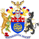 University of Derby crest