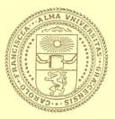 University of Graz crest