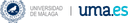 University of Málaga crest