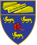 University of Malaya crest