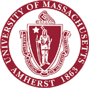 University of Massachusetts Amherst crest