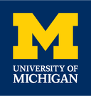 University of Michigan crest