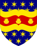 University of Plymouth crest