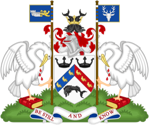 University of Sussex
