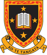 University of Waikato crest