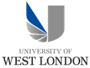 University of West London crest