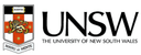 UNSW Sydney crest