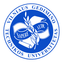 Vilnius Gediminas Technical University crest
