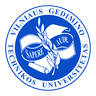 Vilnius Gediminas Technical University crest