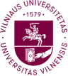 Vilnius University crest