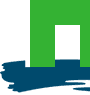 Wageningen University & Research crest