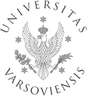 University of Warsaw crest