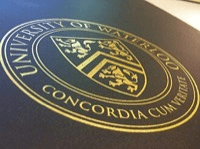 University of Waterloo