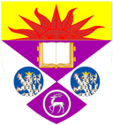 Western University crest