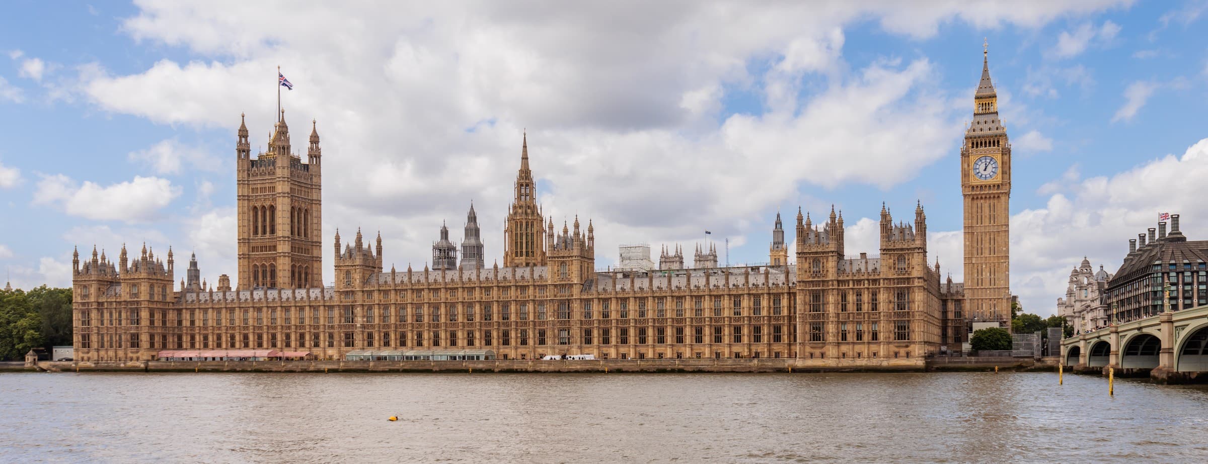United Kingdom landmark
