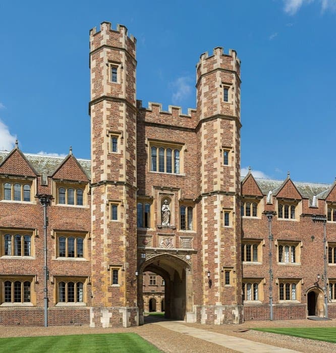 University of Cambridge
