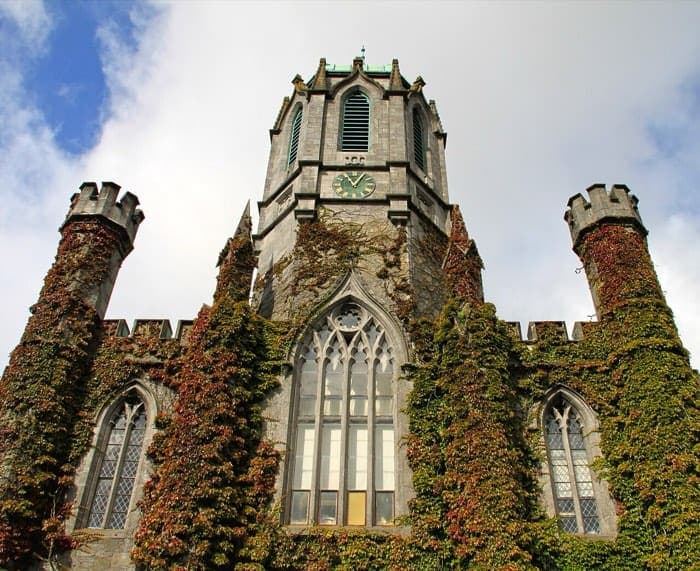 University of Galway