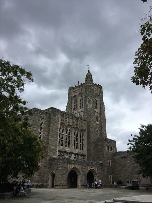 Princeton University