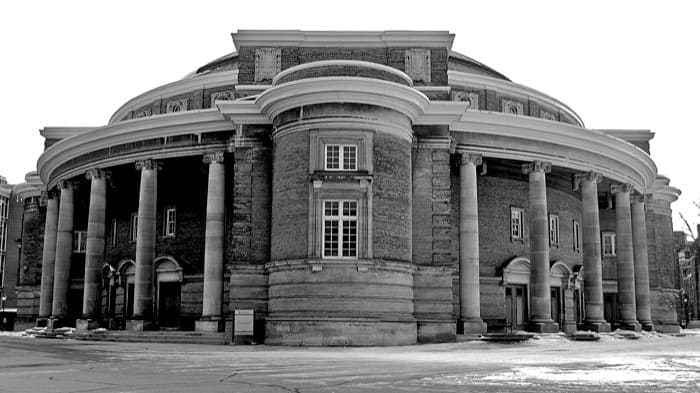 University of Toronto