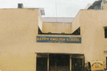 Mahila Colony Campus