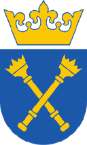 Jagiellonian University crest
