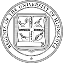 University of Minnesota Twin Cities crest