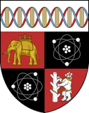 University of Warwick crest