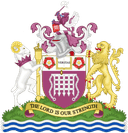 University of Westminster crest