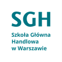 Warsaw School of Economics crest