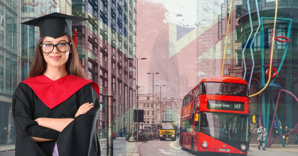 Masters In UK For Indian Students: A Complete Guide