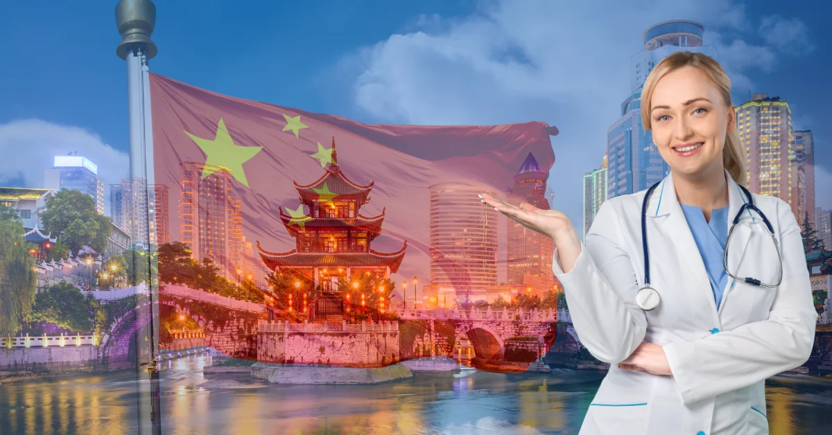 MBBS in China for Indian Students (2023): Is it worth?