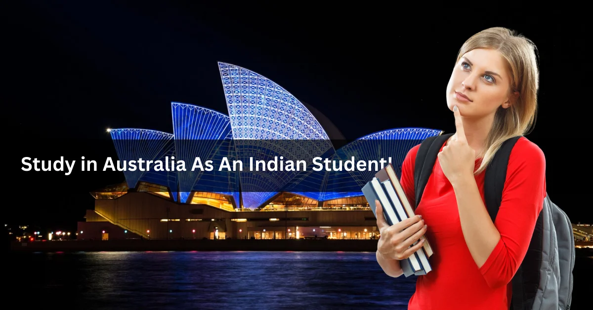 Cost Of Studying In Australia For Indian Students- BNPS International