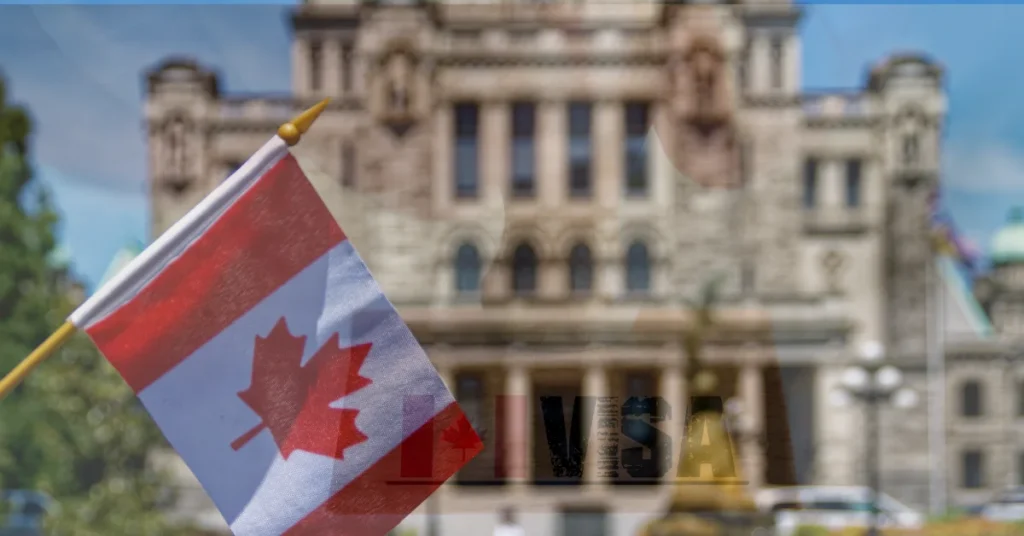 Canada’s New Rules For International Students (2024) BNPS International