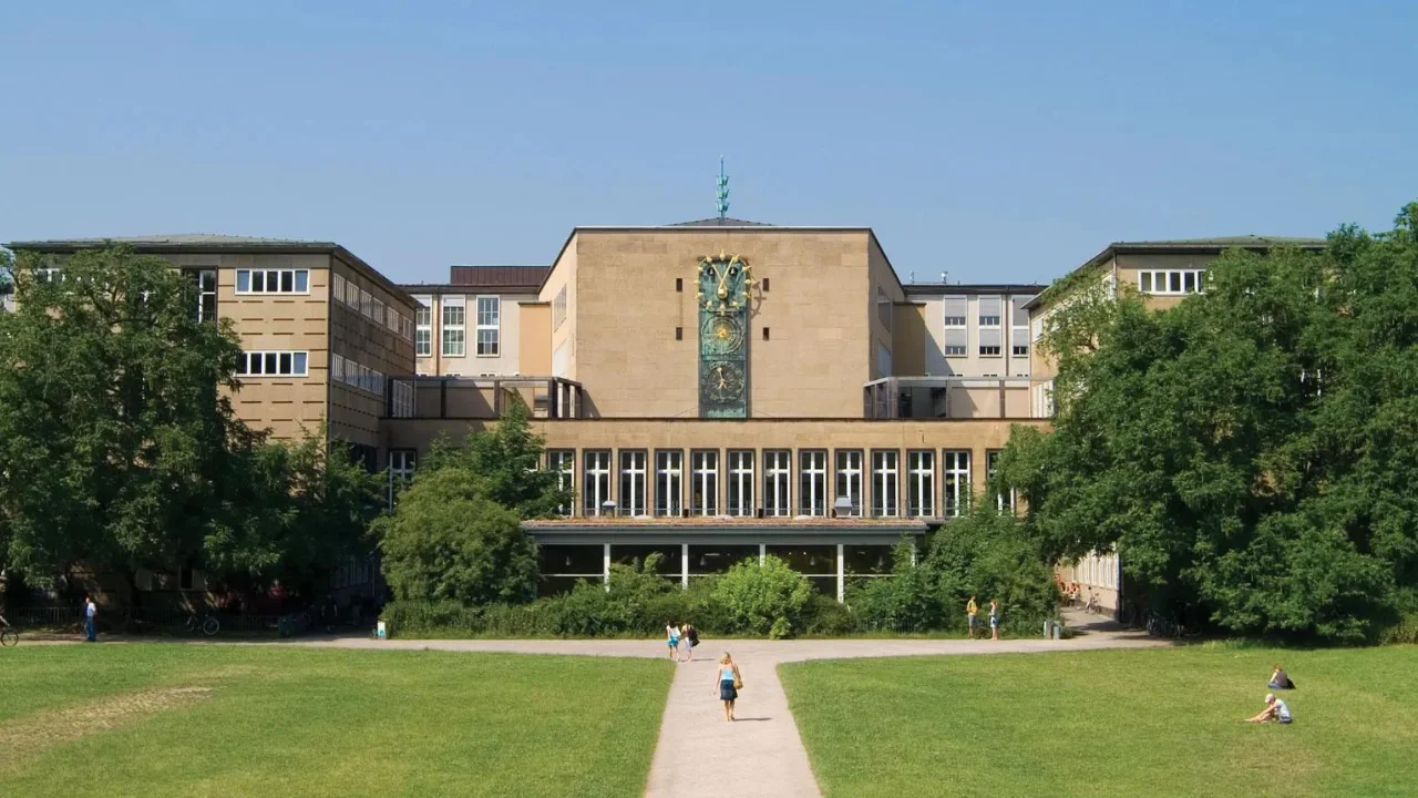 university of cologne- top universities for mim in germany