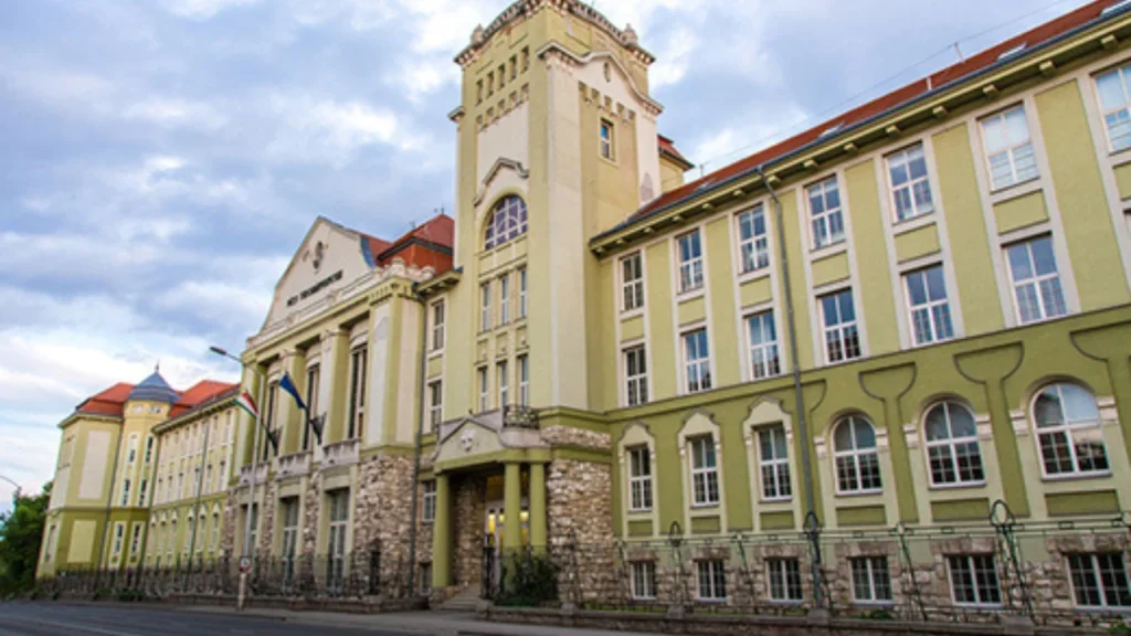 University of Pécs