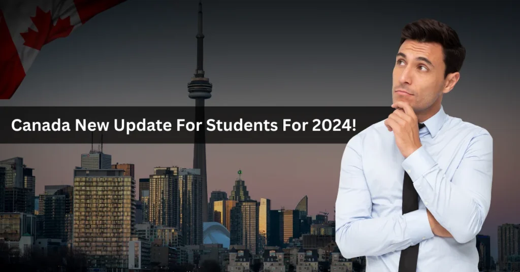 canada new update for students- PGWP eligibility, new cost-of-living requirements, and spousal open work permit