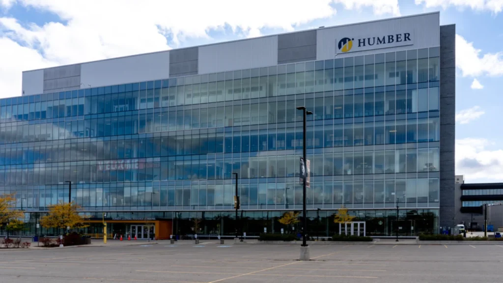 humber college: best colleges for pgdm in canada